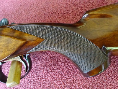 WINCHESTER MODEL 101 28 GAUGE SKEET - LIKE NEW ORIGINAL CONDITION - Image 3 of 15