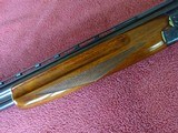 WINCHESTER MODEL 101 28 GAUGE SKEET - LIKE NEW ORIGINAL CONDITION - Image 2 of 15