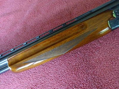 WINCHESTER MODEL 101 28 GAUGE SKEET - LIKE NEW ORIGINAL CONDITION - Image 2 of 15