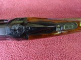 WINCHESTER MODEL 101 28 GAUGE SKEET - LIKE NEW ORIGINAL CONDITION - Image 9 of 15
