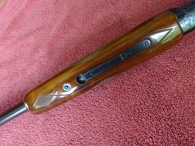 WINCHESTER MODEL 101 28 GAUGE SKEET - LIKE NEW ORIGINAL CONDITION - Image 8 of 15