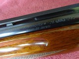 WINCHESTER MODEL 101 28 GAUGE SKEET - LIKE NEW ORIGINAL CONDITION - Image 10 of 15