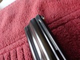 WINCHESTER MODEL 101 28 GAUGE SKEET - LIKE NEW ORIGINAL CONDITION - Image 5 of 15