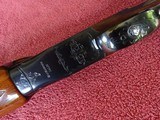 WINCHESTER MODEL 101 28 GAUGE SKEET - LIKE NEW ORIGINAL CONDITION - Image 6 of 15