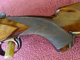 WINCHESTER MODEL 101 28 GAUGE SKEET - LIKE NEW ORIGINAL CONDITION - Image 3 of 15