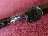 WINCHESTER MODEL 101 28 GAUGE SKEET - LIKE NEW ORIGINAL CONDITION - Image 7 of 15