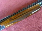 WINCHESTER MODEL 101 28 GAUGE SKEET - LIKE NEW ORIGINAL CONDITION - Image 15 of 15