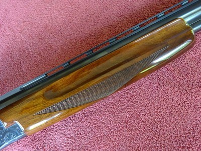 WINCHESTER MODEL 101 28 GAUGE SKEET - LIKE NEW ORIGINAL CONDITION - Image 15 of 15