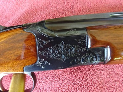 WINCHESTER MODEL 101 28 GAUGE SKEET - LIKE NEW ORIGINAL CONDITION - Image 14 of 15