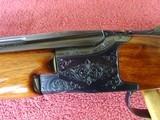 WINCHESTER MODEL 101 28 GAUGE SKEET - LIKE NEW ORIGINAL CONDITION - Image 1 of 15