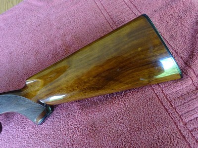 WINCHESTER MODEL 101 28 GAUGE SKEET - LIKE NEW ORIGINAL CONDITION - Image 4 of 15