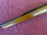 REMINGTON MODEL 581-S EXCELLENT CONDITION GREAT VALUE - Image 5 of 12