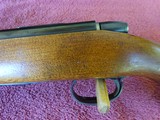 REMINGTON MODEL 581-S EXCELLENT CONDITION GREAT VALUE - Image 3 of 12