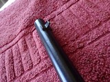 REMINGTON MODEL 581-S EXCELLENT CONDITION GREAT VALUE - Image 6 of 12