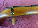 REMINGTON MODEL 581-S EXCELLENT CONDITION GREAT VALUE - Image 1 of 12