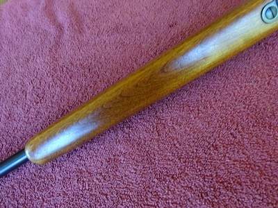 REMINGTON MODEL 581-S EXCELLENT CONDITION GREAT VALUE - Image 8 of 12