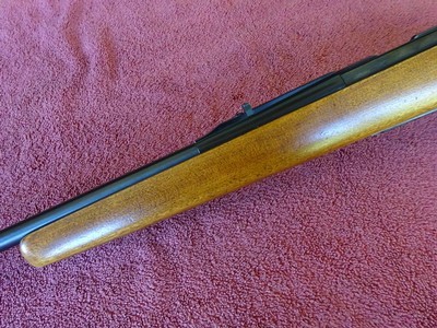 REMINGTON MODEL 581-S EXCELLENT CONDITION GREAT VALUE - Image 5 of 12