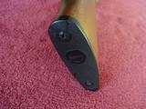 REMINGTON MODEL 581-S EXCELLENT CONDITION GREAT VALUE - Image 10 of 12