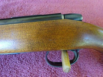 REMINGTON MODEL 581-S EXCELLENT CONDITION GREAT VALUE - Image 3 of 12