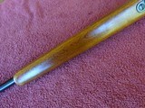 REMINGTON MODEL 581-S EXCELLENT CONDITION GREAT VALUE - Image 8 of 12