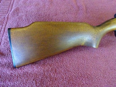 REMINGTON MODEL 581-S EXCELLENT CONDITION GREAT VALUE - Image 11 of 12