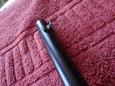 REMINGTON MODEL 581-S EXCELLENT CONDITION GREAT VALUE - Image 6 of 12