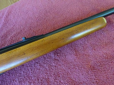 REMINGTON MODEL 581-S EXCELLENT CONDITION GREAT VALUE - Image 2 of 12