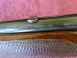 WINCHESTER MODEL 75 SPORTER VERY GOOD ORIGINAL CONDITION - Image 4 of 15