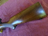 WINCHESTER MODEL 75 SPORTER VERY GOOD ORIGINAL CONDITION - Image 11 of 15