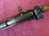 WINCHESTER MODEL 75 SPORTER VERY GOOD ORIGINAL CONDITION - Image 2 of 15