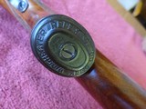 WINCHESTER MODEL 75 SPORTER VERY GOOD ORIGINAL CONDITION - Image 15 of 15