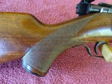WINCHESTER MODEL 75 SPORTER VERY GOOD ORIGINAL CONDITION - Image 7 of 15