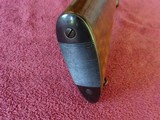WINCHESTER MODEL 75 SPORTER VERY GOOD ORIGINAL CONDITION - Image 5 of 15