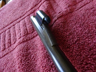 WINCHESTER MODEL 75 SPORTER VERY GOOD ORIGINAL CONDITION - Image 12 of 15