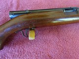 WINCHESTER MODEL 74 PRE-WAR SHORT ONLY - Image 12 of 14
