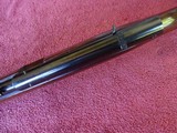 WINCHESTER MODEL 74 PRE-WAR SHORT ONLY - Image 8 of 14