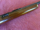 WINCHESTER MODEL 74 PRE-WAR SHORT ONLY - Image 13 of 14