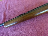 WINCHESTER MODEL 74 PRE-WAR SHORT ONLY - Image 2 of 14