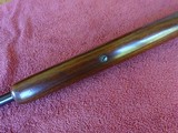 WINCHESTER MODEL 74 PRE-WAR SHORT ONLY - Image 6 of 14