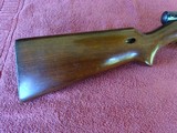 WINCHESTER MODEL 74 PRE-WAR SHORT ONLY - Image 11 of 14
