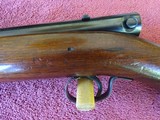 WINCHESTER MODEL 74 PRE-WAR SHORT ONLY - Image 1 of 14