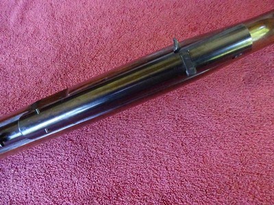 WINCHESTER MODEL 74 PRE-WAR SHORT ONLY - Image 8 of 14