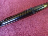 WINCHESTER MODEL 74 PRE-WAR SHORT ONLY - Image 8 of 14