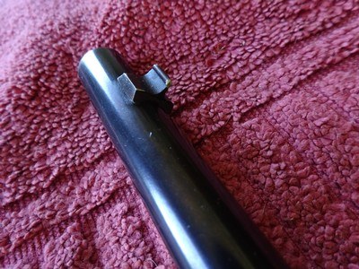 WINCHESTER MODEL 74 PRE-WAR SHORT ONLY - Image 4 of 14