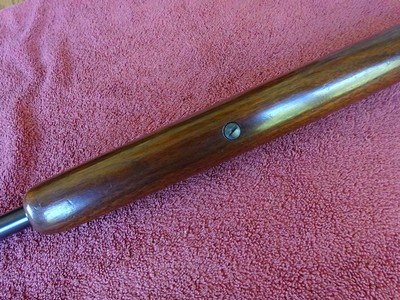 WINCHESTER MODEL 74 PRE-WAR SHORT ONLY - Image 6 of 14