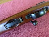 WINCHESTER MODEL 43 218 BEE EXCEPTIONAL ORIGINAL CONDITION - Image 8 of 12