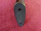 WINCHESTER MODEL 43 218 BEE EXCEPTIONAL ORIGINAL CONDITION - Image 10 of 12