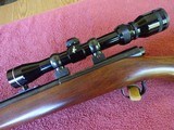 WINCHESTER MODEL 43 218 BEE EXCEPTIONAL ORIGINAL CONDITION - Image 4 of 12