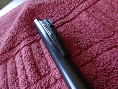 WINCHESTER MODEL 43 218 BEE EXCEPTIONAL ORIGINAL CONDITION - Image 7 of 12