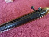 REMINGTON MODEL 592 5mm MAGNUM TUBULAR MAGAZINE - Image 11 of 15